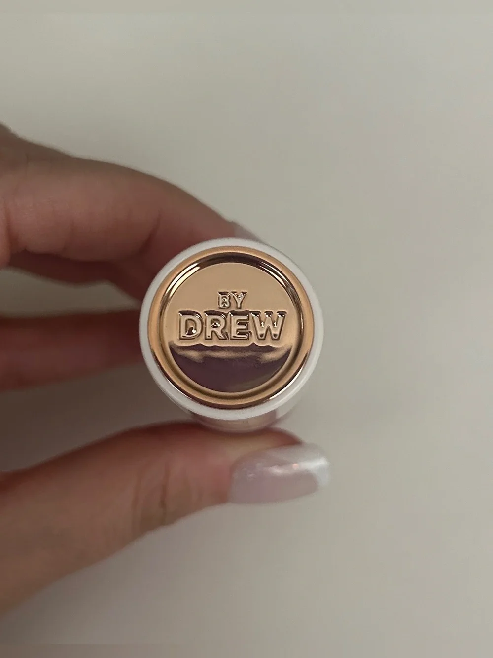 Flower Beauty by Drew PERFECT POUT SOFT MATTE LIP COLOR | Fig | NEW!!